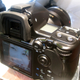 Illustration for article titled Hands-on with the Sony Alpha 900